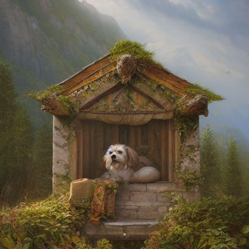 Dog House photo